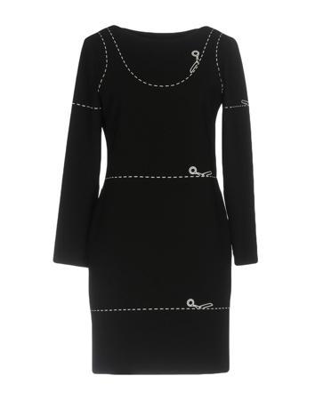 Платье MOSCHINO COUTURE