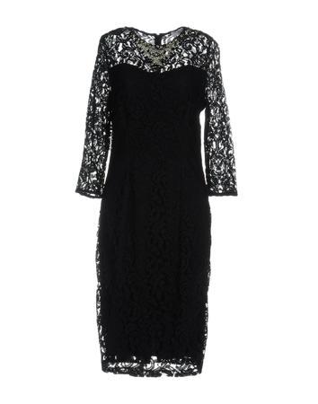 Платье CHRISTIES À PORTER