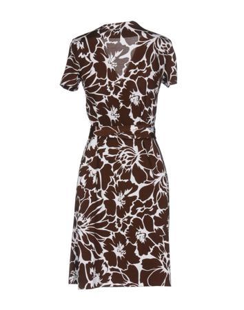 Платье DIANE VON FURSTENBERG
