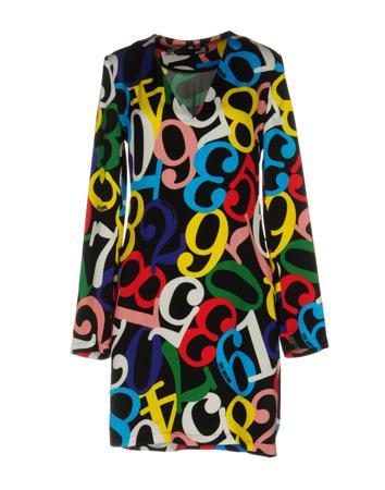 Платье LOVE MOSCHINO