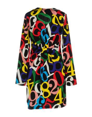 Платье LOVE MOSCHINO