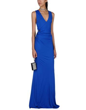 Платье ROBERTO CAVALLI