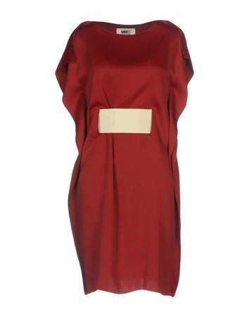 Платье MM6 MAISON MARGIELA