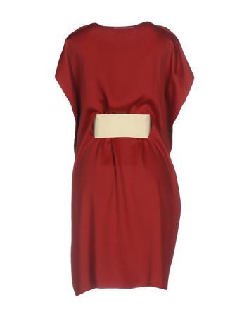 Платье MM6 MAISON MARGIELA