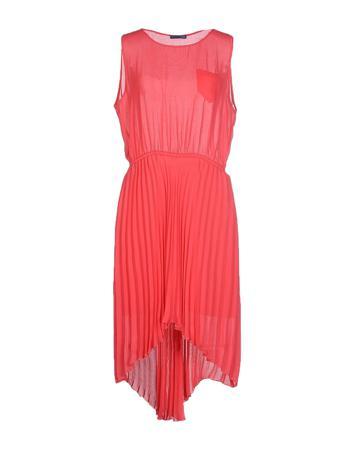 Платье TRUSSARDI JEANS