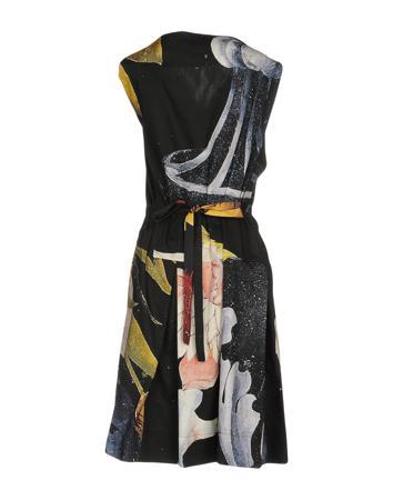 Платье VIVIENNE WESTWOOD ANGLOMANIA