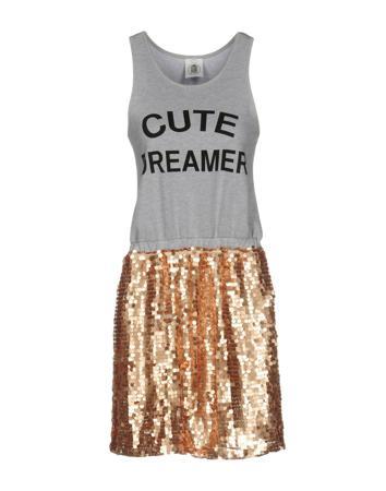 Платье LE VOLIÈRE