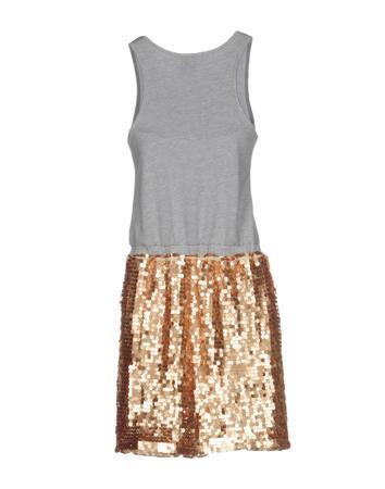 Платье LE VOLIÈRE