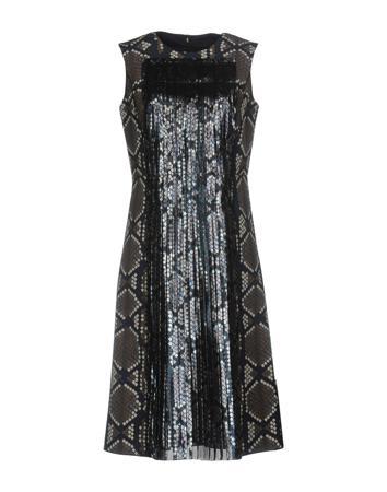 Платье MARC JACOBS