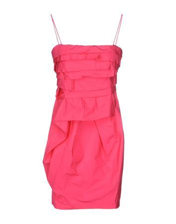 Платье PINKO BLACK