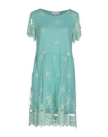 Платье ANNA RACHELE JEANS COLLECTION