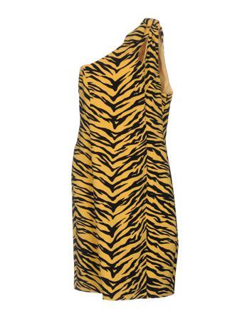 Платье MOSCHINO CHEAP AND CHIC