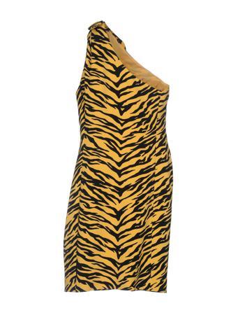 Платье MOSCHINO CHEAP AND CHIC