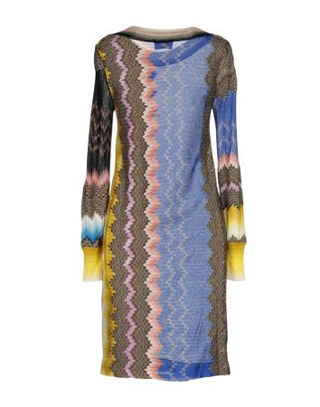 Платье MISSONI
