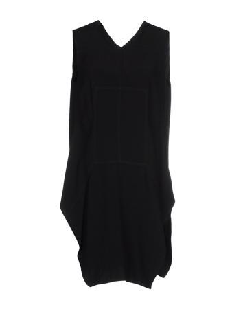 Платье RICK OWENS