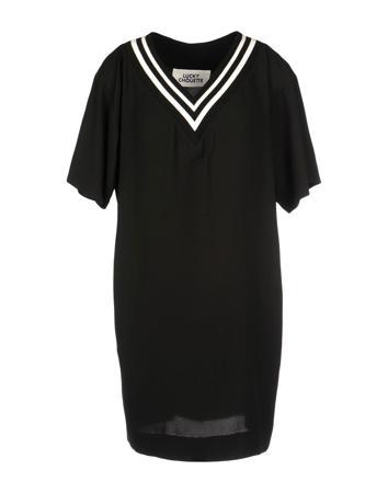 Платье LUCKY CHOUETTE Платье LUCKY CHOUETTE