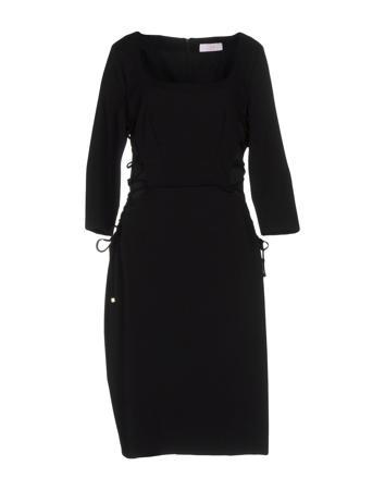 Платье CLIPS MORE