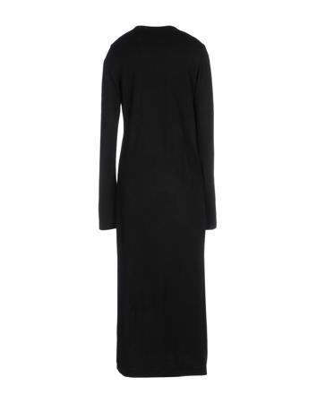 Платье RAGNE KIKAS for YOHJI YAMAMOTO