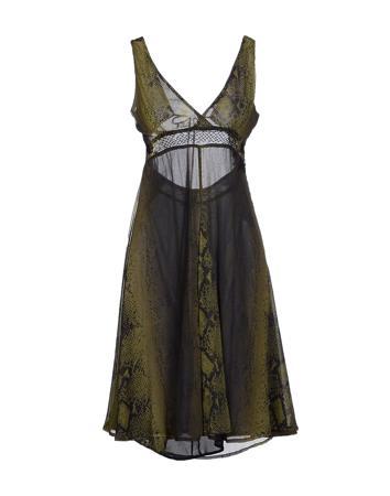 Платье WE ARE REPLAY