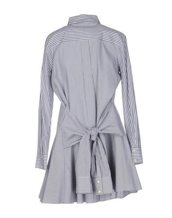 Платье DEREK LAM 10 CROSBY