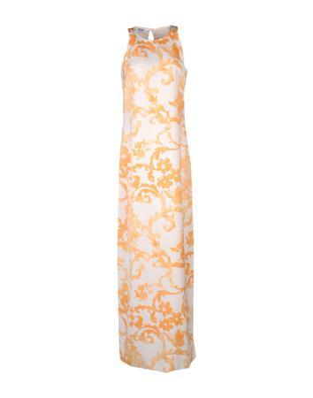 Платье MOSCHINO CHEAP AND CHIC