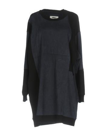 Платье MM6 MAISON MARGIELA