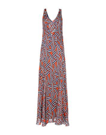 Платье DIANE VON FURSTENBERG