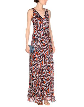 Платье DIANE VON FURSTENBERG