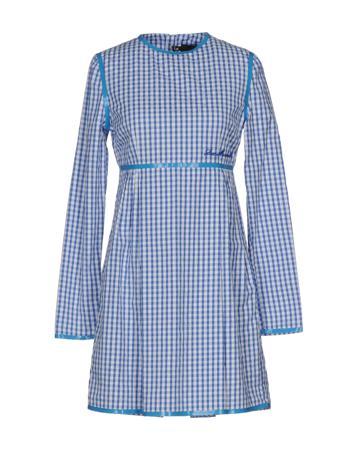 Платье LOVE MOSCHINO