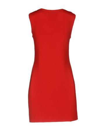 Платье MOSCHINO COUTURE