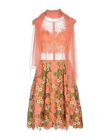 Платье MUSANI COUTURE