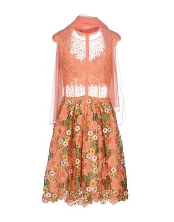 Платье MUSANI COUTURE