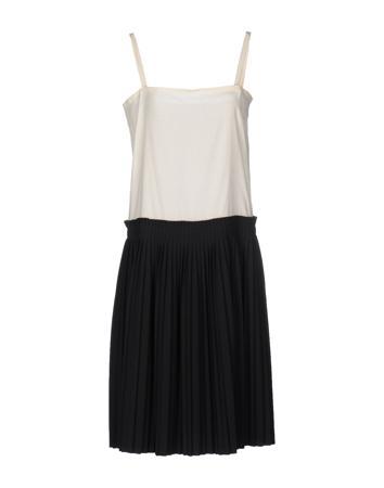 Платье MM6 MAISON MARGIELA