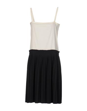 Платье MM6 MAISON MARGIELA
