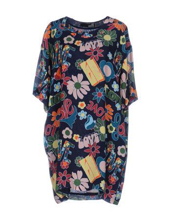 Платье LOVE MOSCHINO