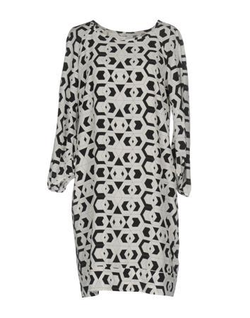 Платье DIANE VON FURSTENBERG