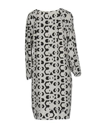 Платье DIANE VON FURSTENBERG