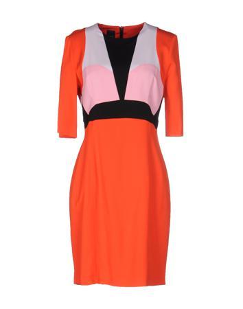 Платье PINKO BLACK