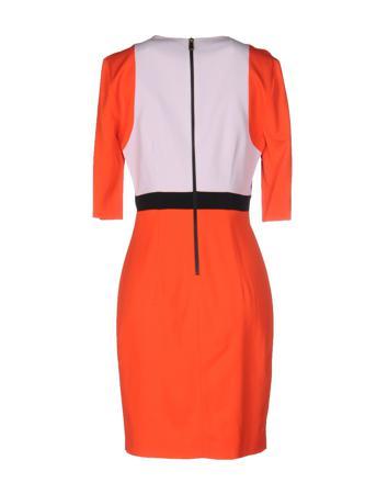 Платье PINKO BLACK