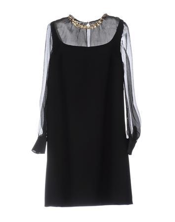 Платье MIU MIU