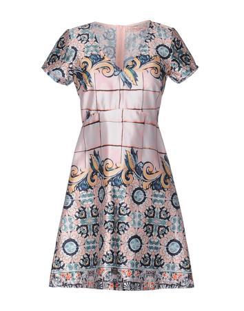 Платье TRAFFIC PEOPLE