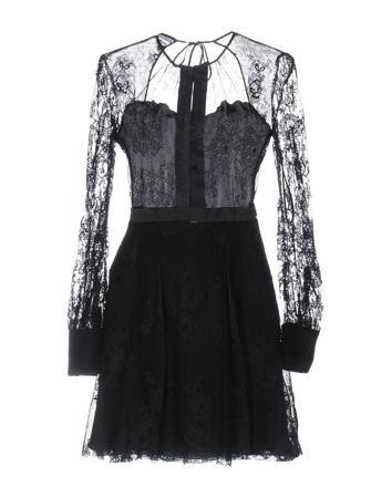 Платье MIU MIU