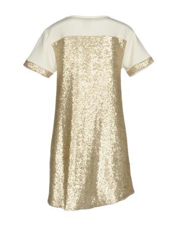 Платье LE VOLIÈRE