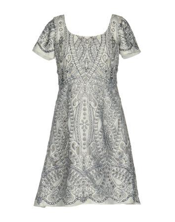 Платье MARCHESA NOTTE