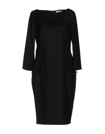 Платье SCERVINO STREET