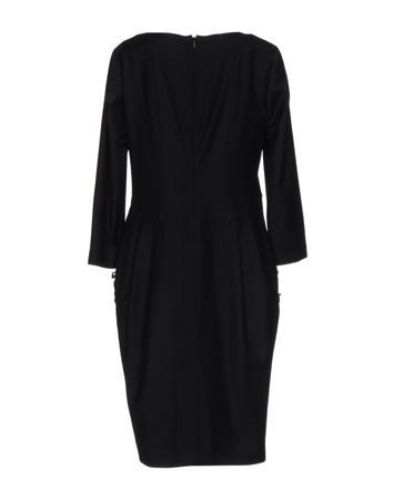 Платье SCERVINO STREET