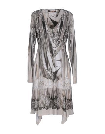 Платье ROBERTO CAVALLI
