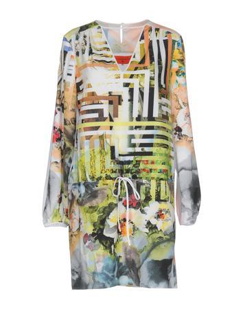 Платье CLOVER CANYON