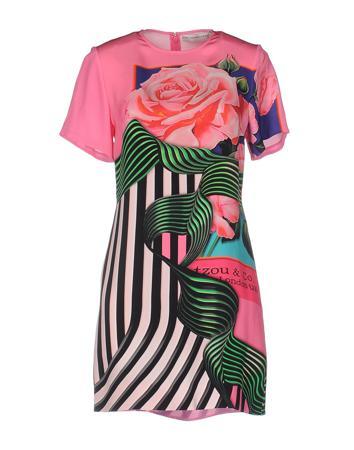 Платье MARY KATRANTZOU