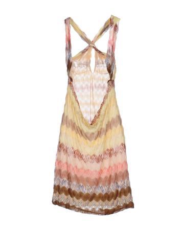 Платье MISSONI